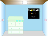 Pacman Room