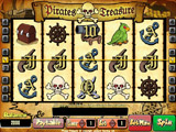 Pirates Treasure Slot