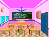 Puzzle Class Room
