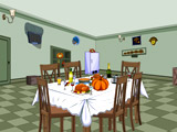 Thanksgiving Room Escape