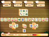 Mahjong Tripeaks
