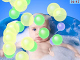 3D Bubbles