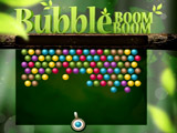 Bubble Boom Boom