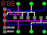 Defuse: Amalgamated Research Group