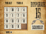 Desperate 15