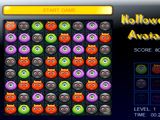 Holloween Avatars