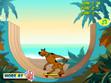 Scooby Doo Big Air