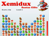 Santa's Gifts
