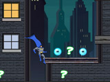 Batman: The Rooftop Caper