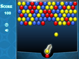 Bouncing Balls