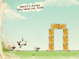 Home Sheep Home