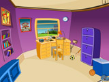 Homework Escape