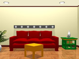 No Name Room Escape