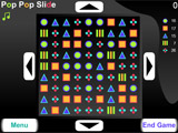 Pop Pop Slide