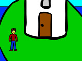 Tangerius 2: Escape