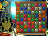 Treasures of Montezuma