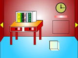 23C Room