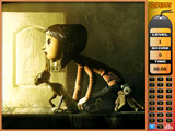 Coraline Find Numbers