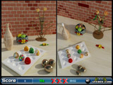 Easter Spot Difference