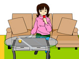 Give Me a Pudding