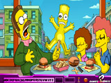 Hidden Alphabets - Simpson