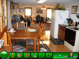 Hidden Objects - House 2