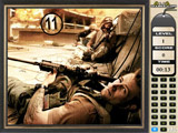 Hurt Locker Find Numbers
