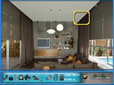 Interior Hidden Objects