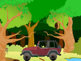 Jungle Escape