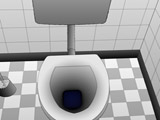 Lavatory Escape