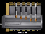 Lockpicking Game