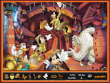 Mickey Mouse - Hidden Objects