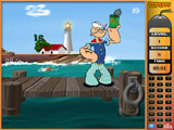 Popeye - Find Numbers