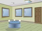Puzzle Room Escape 12