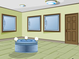 Puzzle Room Escape 14