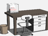 Room No.01: Easygame