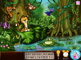 Rumble in the Jungle