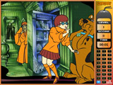 Scooby Doo Find Numbers