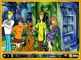 Scooby Doo - Hidden Objects