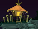 Shack Escape