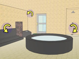 Spa Escape