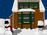 Winter Escape