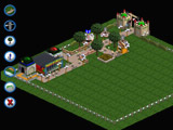 Carnival Tycoon