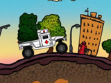 Ambulance Frenzy