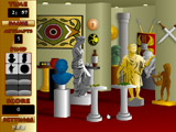 Museum Collector