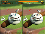 Smiley Difference 2 Sports