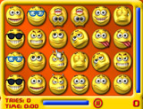 Smiley Memory