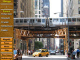 Sneaky�s Road Trip - Chicago