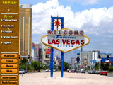 Sneaky�s Road Trip - Las Vegas
