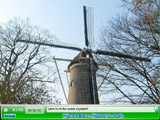SSSG - Crystal Hunter Windmills
